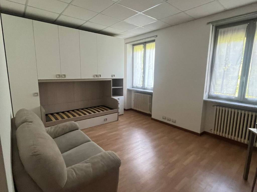 appartamento in affitto a Torino in zona Mirafiori Sud