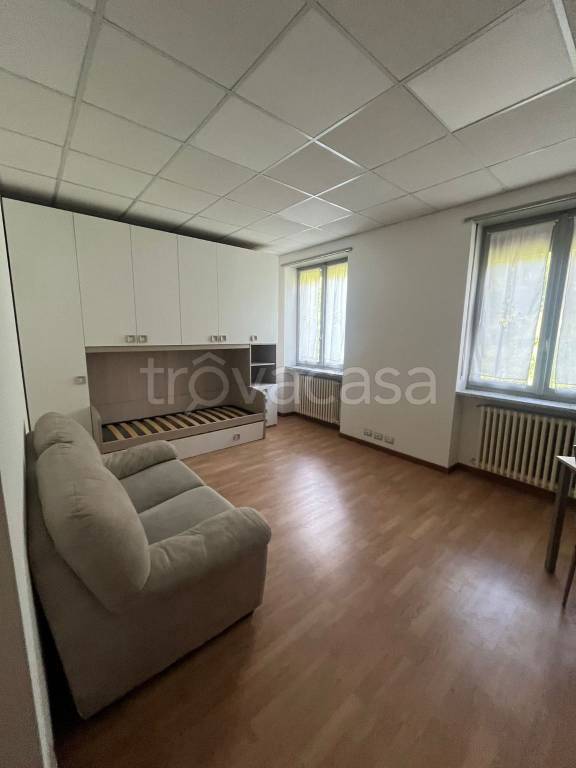 appartamento in affitto a Torino in zona Mirafiori Sud