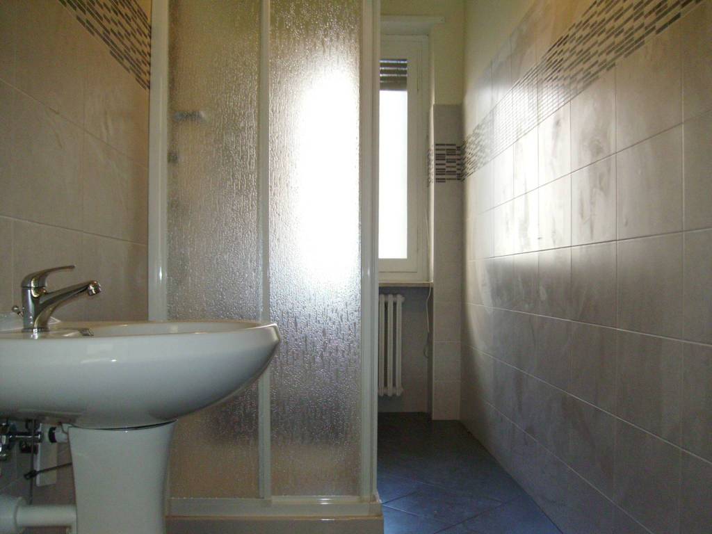 appartamento in affitto a Torino in zona Rebaudengo
