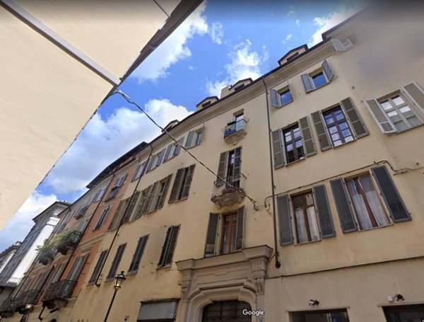 appartamento in affitto a Torino in zona Centro Storico