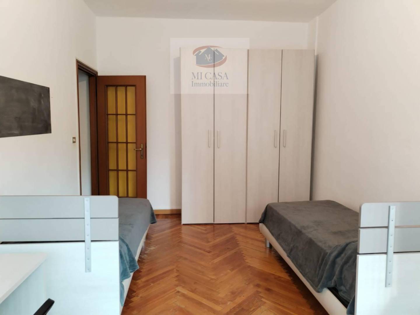 appartamento in affitto a Torino