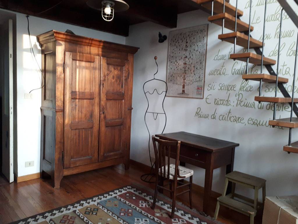 appartamento in affitto a Torino in zona Vanchiglia
