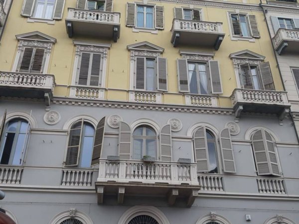 appartamento in affitto a Torino in zona Vanchiglia