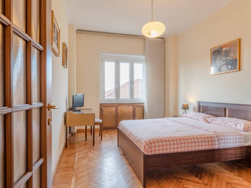appartamento in affitto a Torino in zona Pozzo Strada