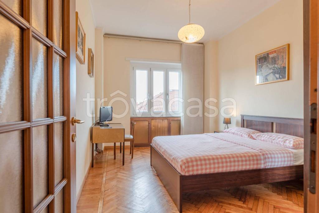 appartamento in affitto a Torino in zona Parella