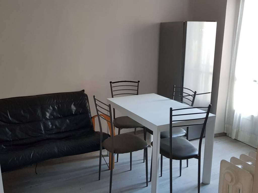 appartamento in affitto a Torino in zona Borgo San Paolo