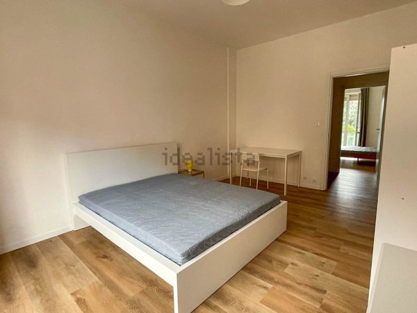 appartamento in affitto a Torino in zona Santa Rita