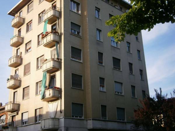appartamento in affitto a Torino in zona Vanchiglia