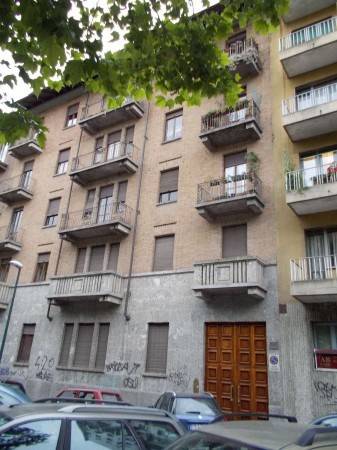 appartamento in affitto a Torino in zona Cenisia