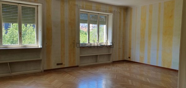 appartamento in affitto a Torino