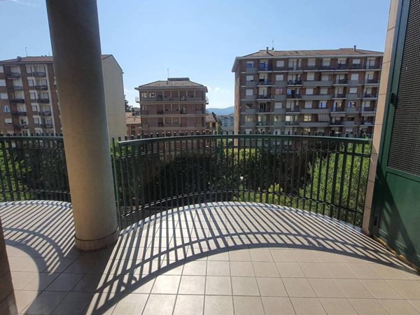appartamento in affitto a Torino in zona Pozzo Strada
