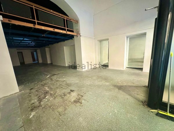 locale commerciale in affitto a Torino in zona Vanchiglia