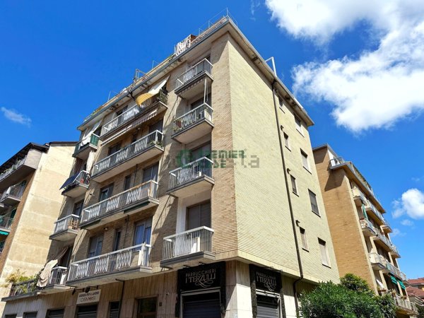 appartamento in affitto a Torino in zona Barriera di Milano