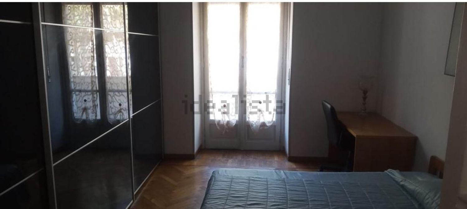 appartamento in affitto a Torino in zona Crocetta
