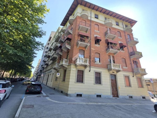 appartamento in affitto a Torino