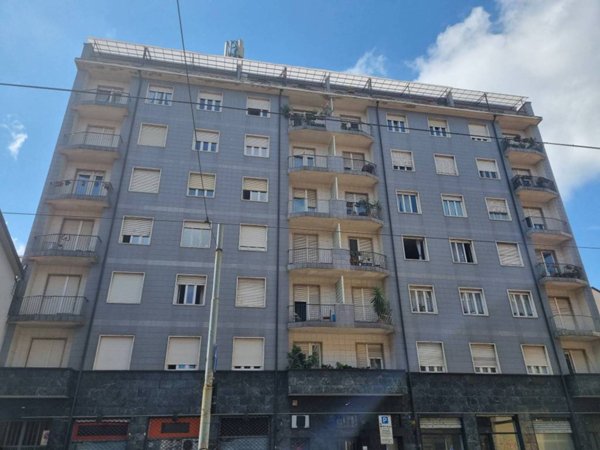 appartamento in affitto a Torino in zona San Salvario
