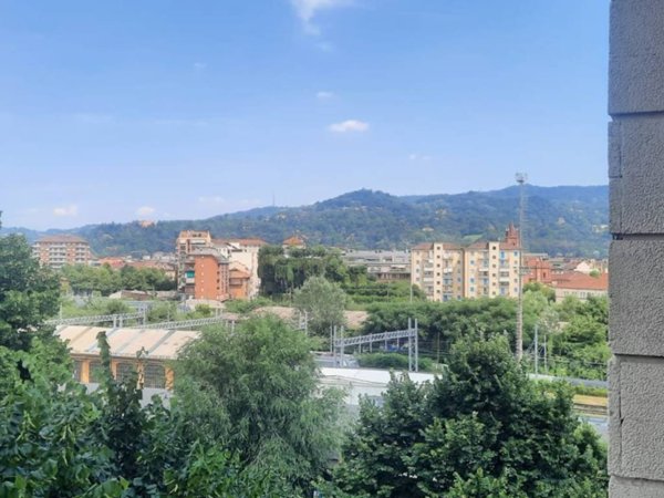 appartamento in affitto a Torino in zona Crocetta