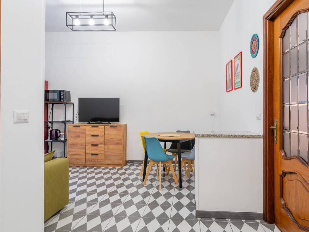 appartamento in affitto a Torino in zona Aurora