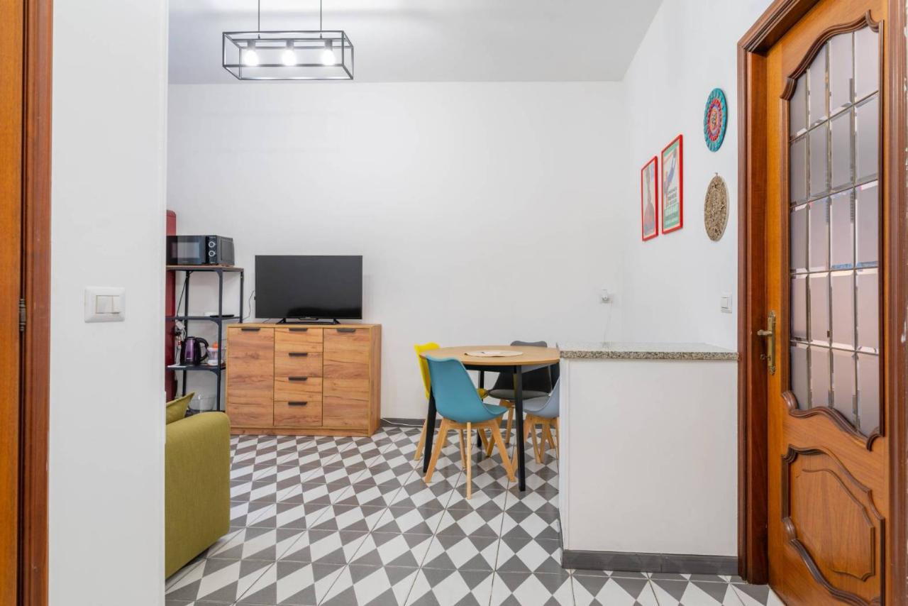 appartamento in affitto a Torino in zona Centro Storico