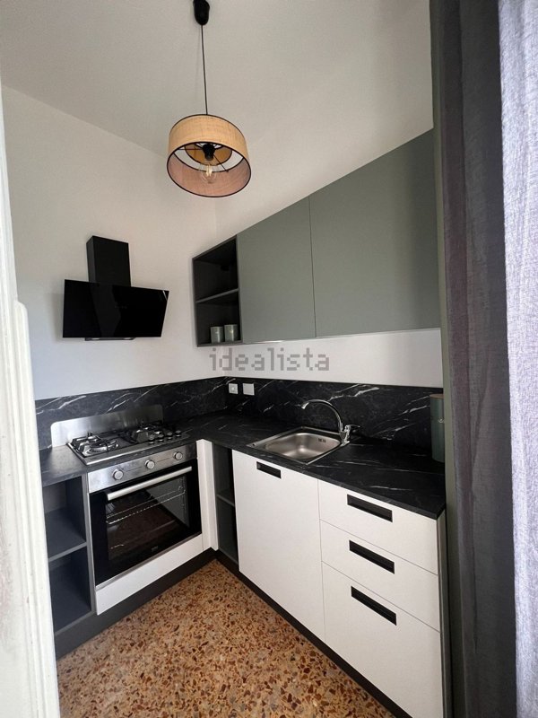 appartamento in affitto a Torino in zona Rebaudengo