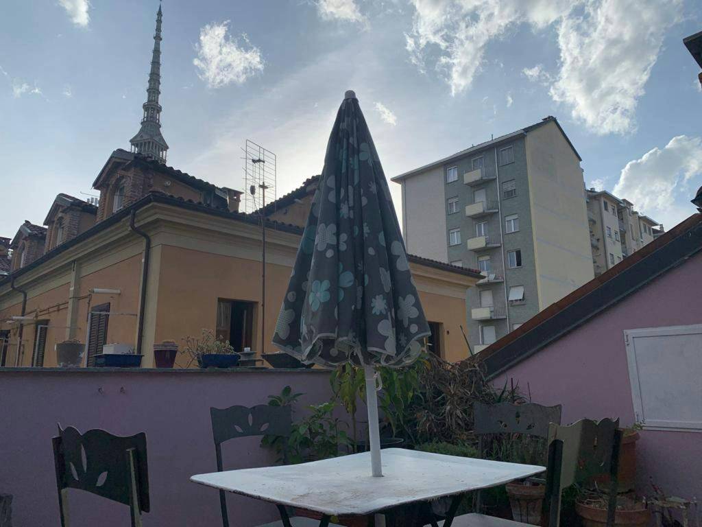 appartamento in affitto a Torino in zona Vanchiglia