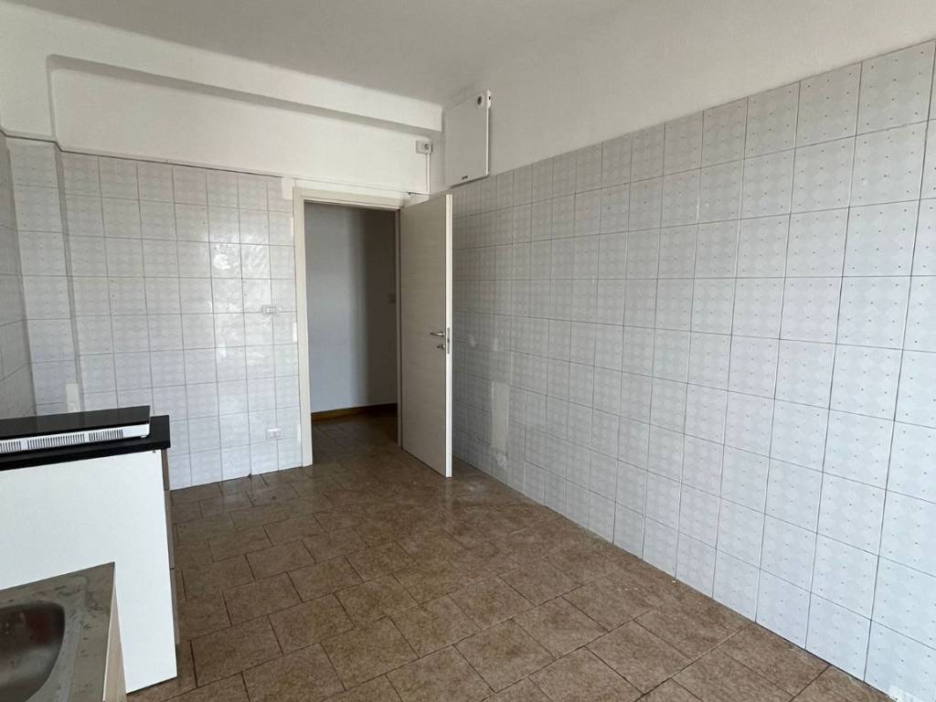 appartamento in affitto a Torino in zona Aurora