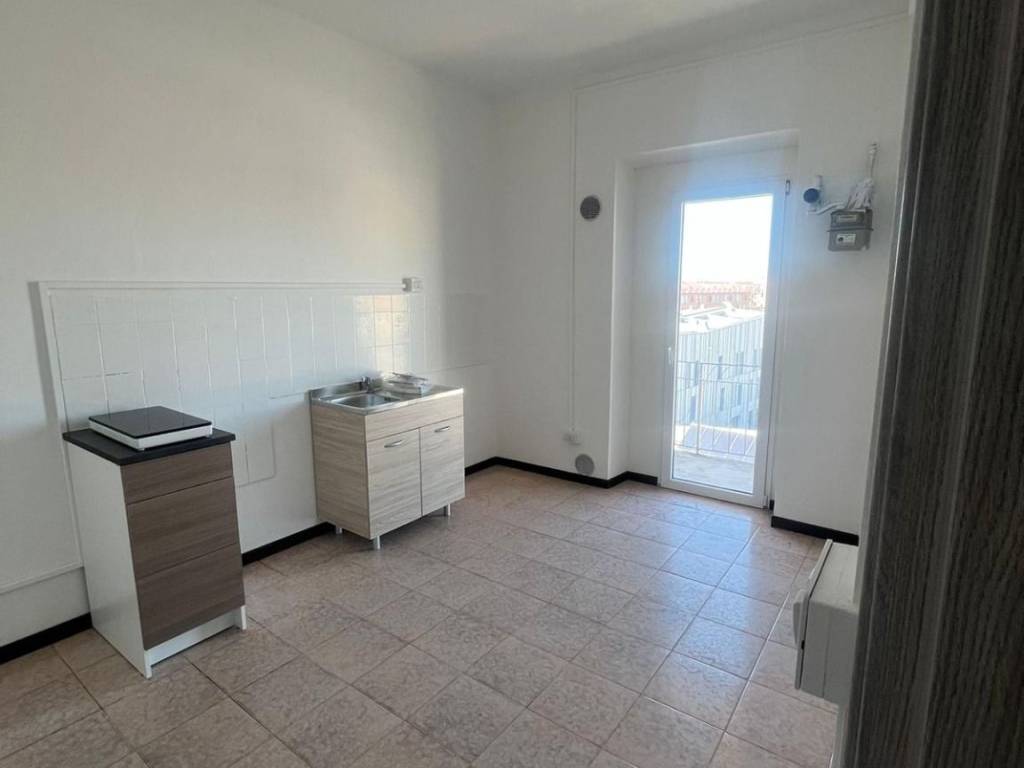 appartamento in affitto a Torino in zona Aurora