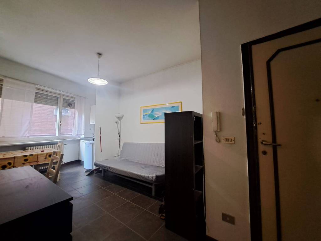 appartamento in affitto a Torino in zona Pozzo Strada