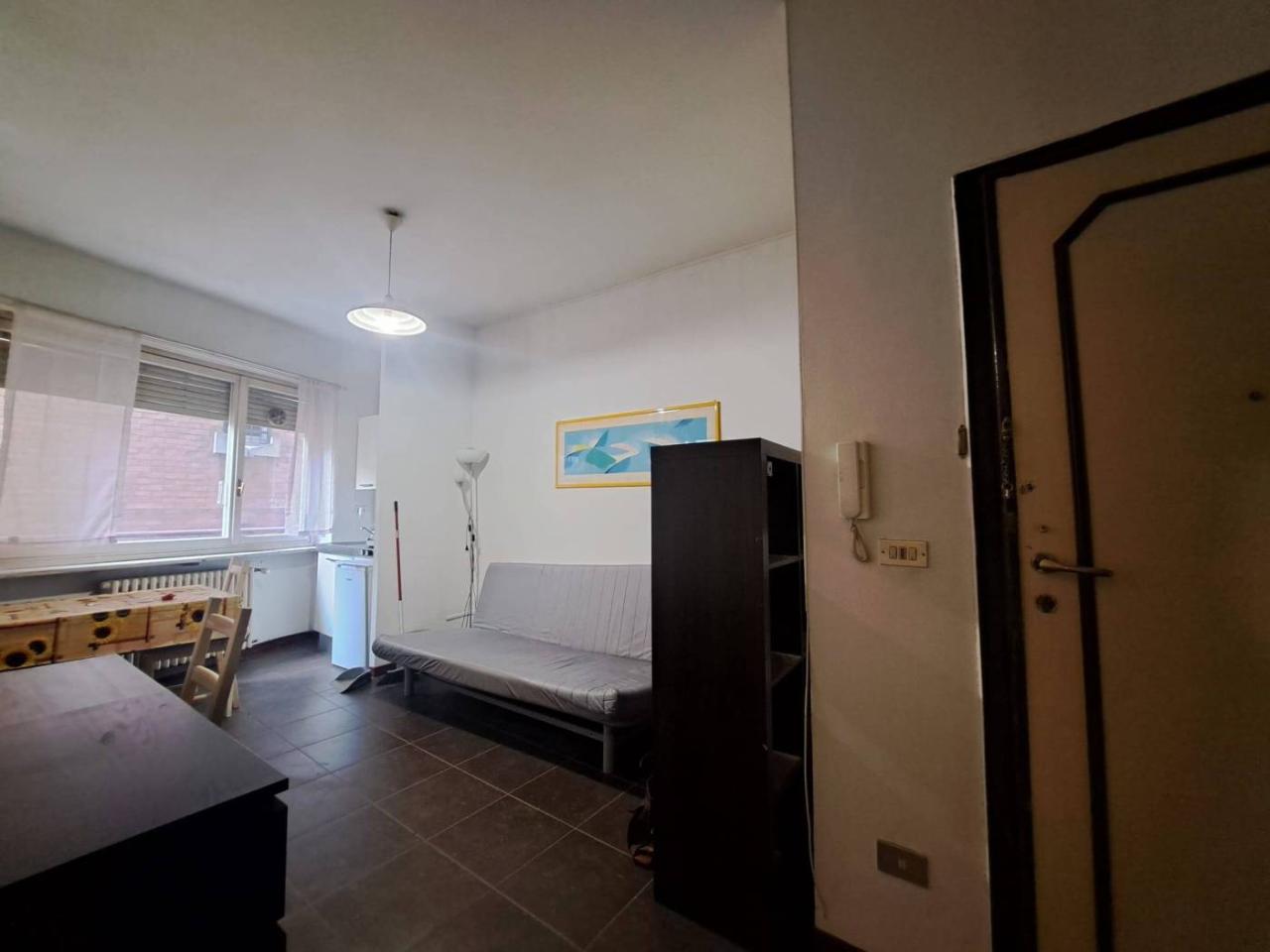appartamento in affitto a Torino in zona Pozzo Strada
