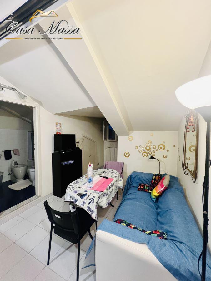 appartamento in affitto a Torino in zona Centro Storico