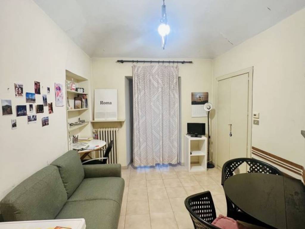 appartamento in affitto a Torino in zona Centro Storico