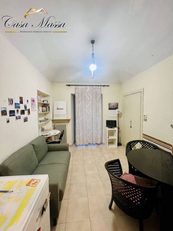 appartamento in affitto a Torino in zona Centro Storico