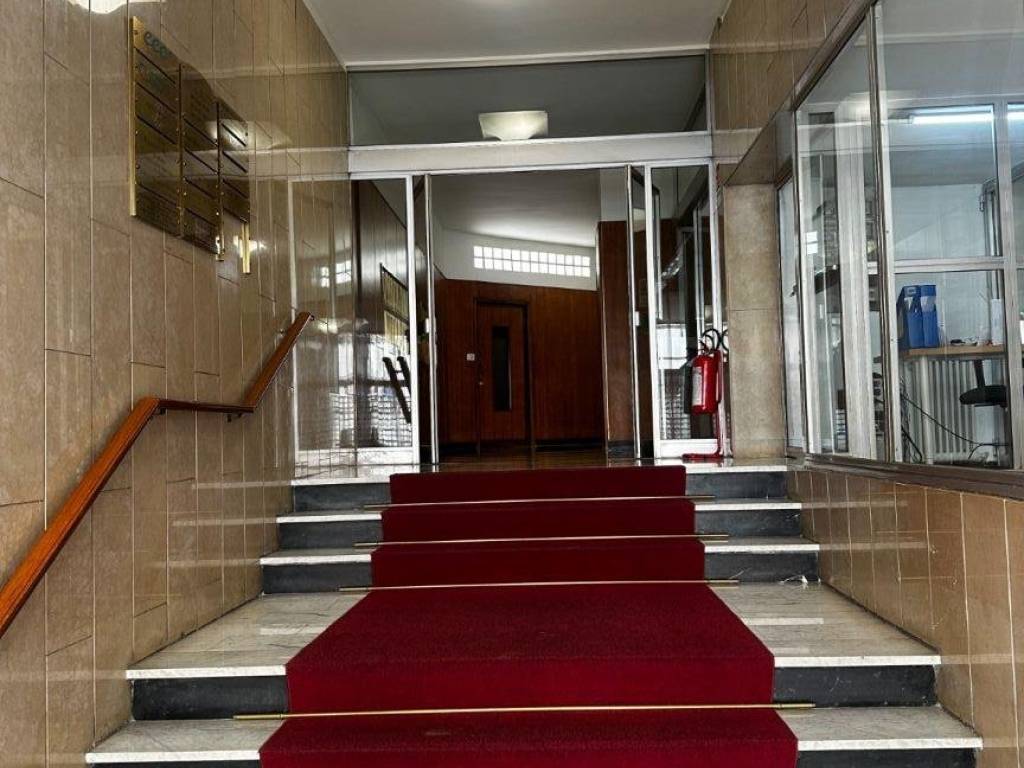 ufficio in affitto a Torino in zona Centro Storico