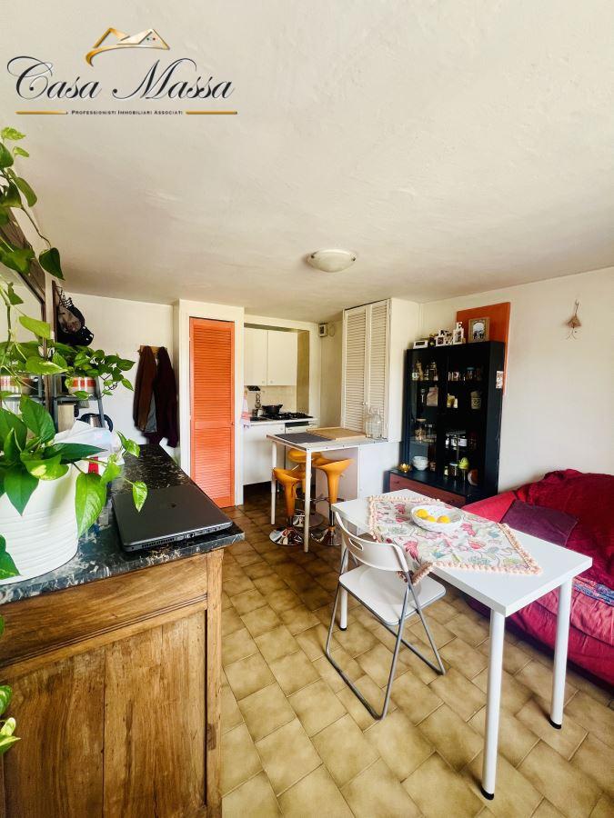 appartamento in affitto a Torino in zona Centro Storico