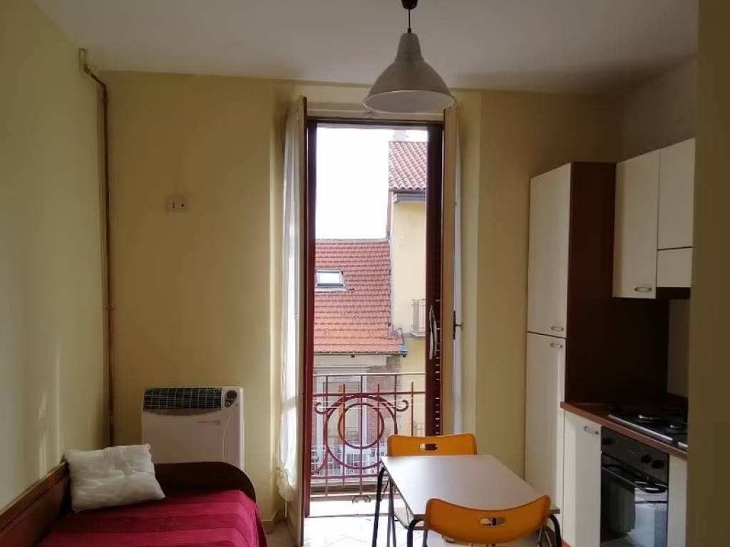 appartamento in affitto a Torino in zona Cenisia
