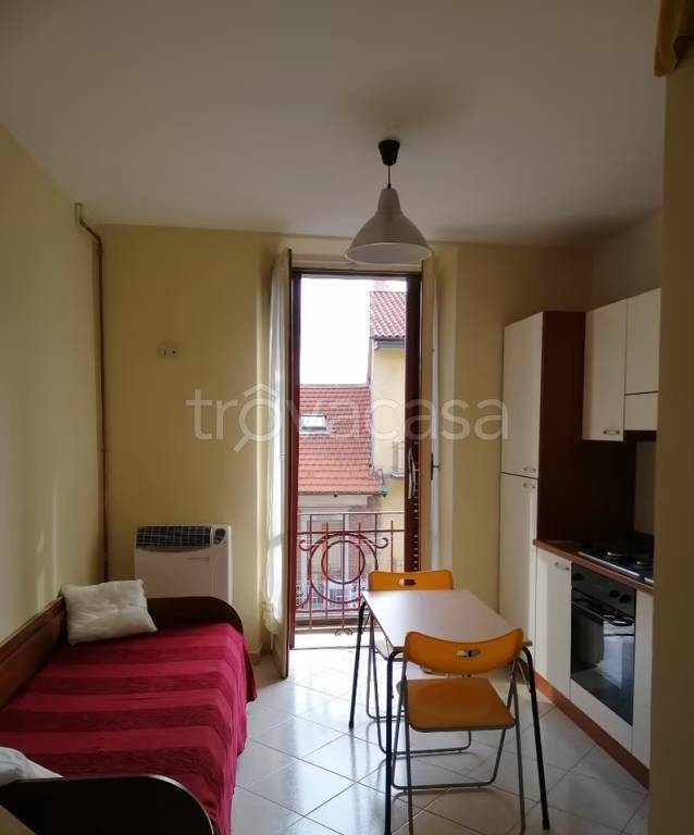 appartamento in affitto a Torino in zona Cenisia