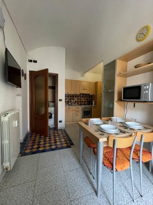 appartamento in affitto a Torino in zona San Salvario