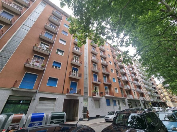 appartamento in affitto a Torino in zona Rebaudengo