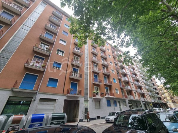 appartamento in affitto a Torino in zona Barriera di Milano