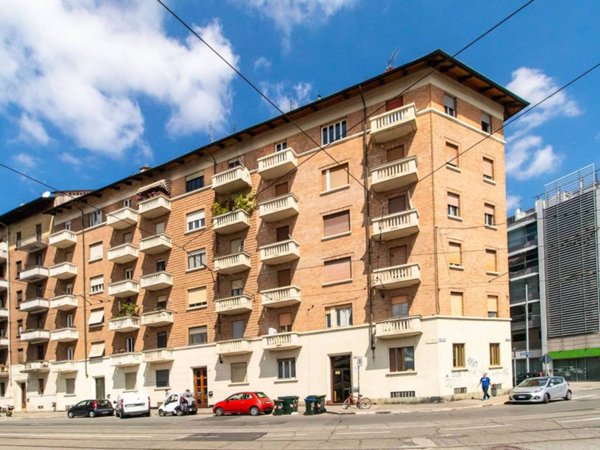 appartamento in affitto a Torino in zona Borgo San Paolo