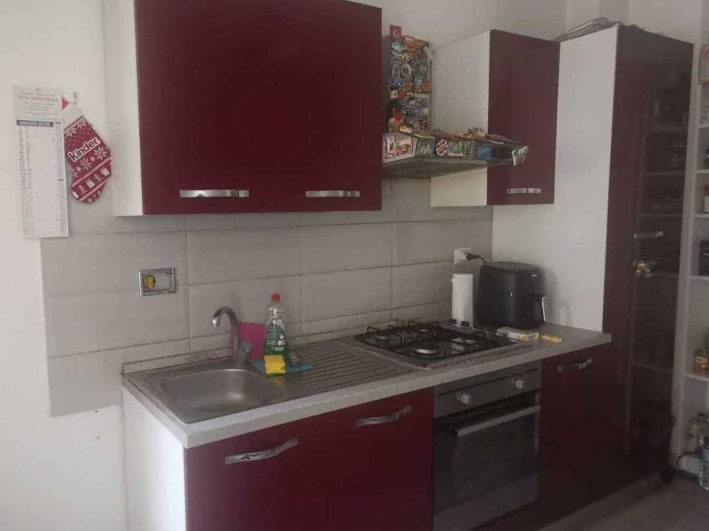 appartamento in affitto a Torino in zona Santa Rita