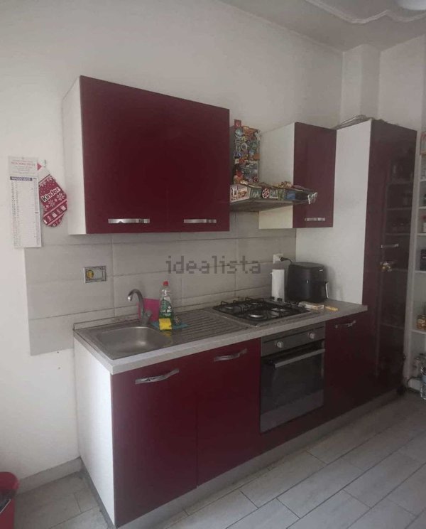 appartamento in affitto a Torino in zona Santa Rita