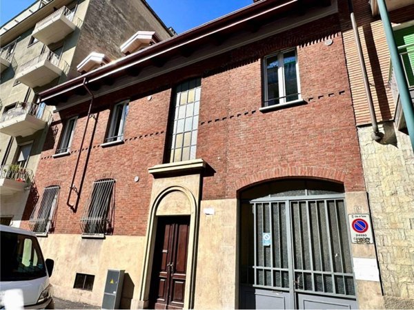 appartamento in affitto a Torino in zona Santa Rita