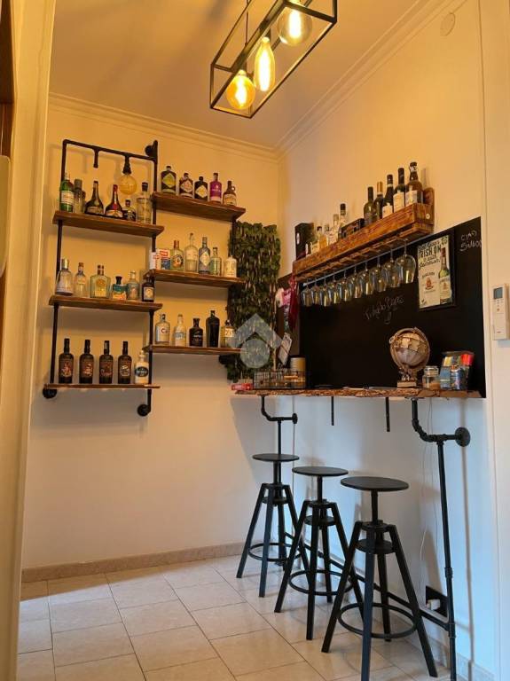 appartamento in affitto a Torino in zona Millefonti