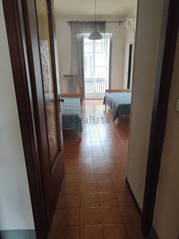 appartamento in affitto a Torino in zona Centro Storico