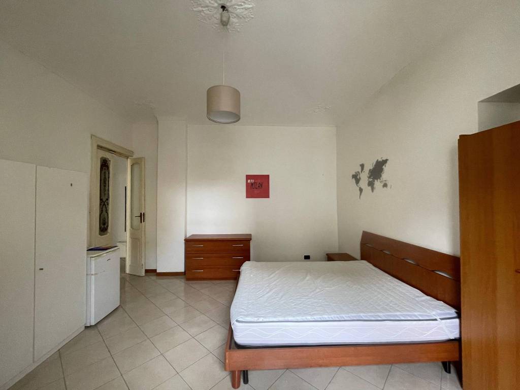 appartamento in affitto a Torino in zona Borgo San Paolo
