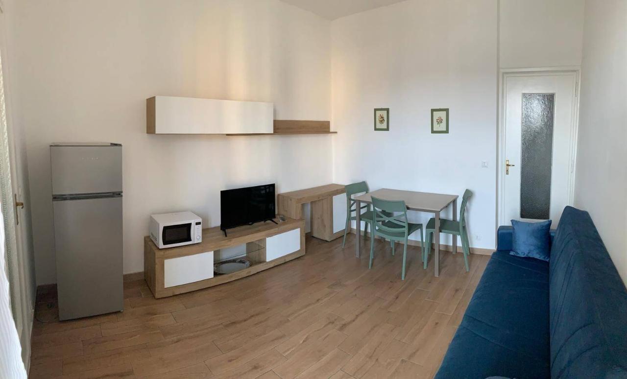 appartamento in affitto a Torino in zona Millefonti