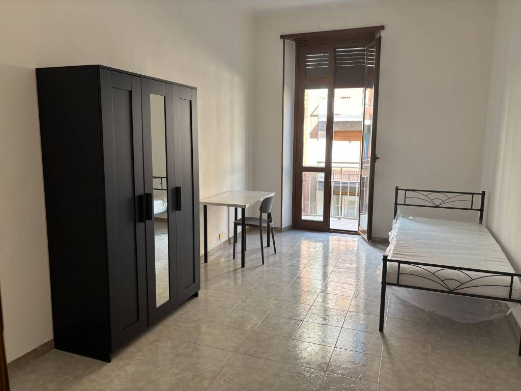 appartamento in affitto a Torino in zona Lingotto