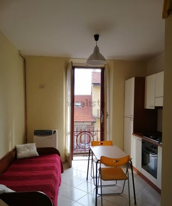 appartamento in affitto a Torino in zona Cenisia