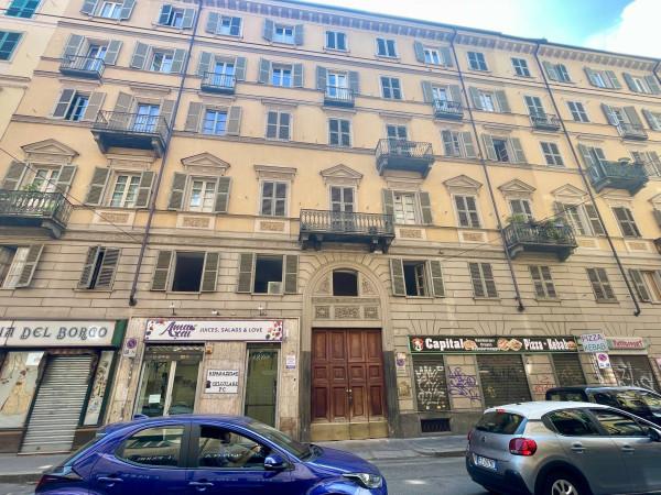 appartamento in affitto a Torino in zona Vanchiglia